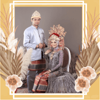 Suci & Dhona