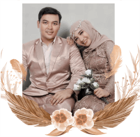 Tina & Ainul